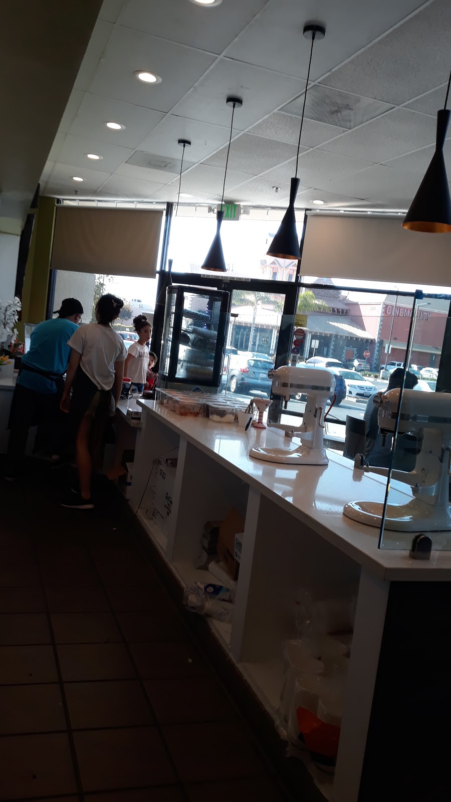 O Dumpling Bar | restaurant | 5675 E La Palma Ave #180, Anaheim, CA 92807, USA | 7143400248 OR +1 714-340-0248