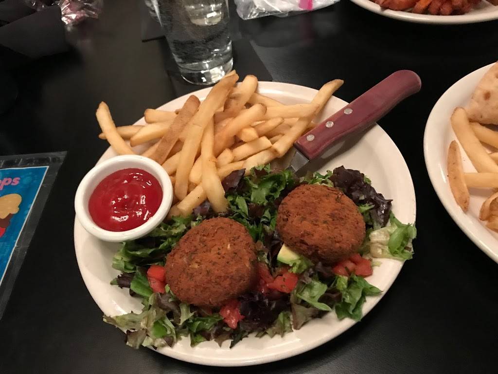 The Dish Cafe | restaurant | 1466 Ritter Dr, Daniels, WV 25832, USA | 3047632366 OR +1 304-763-2366