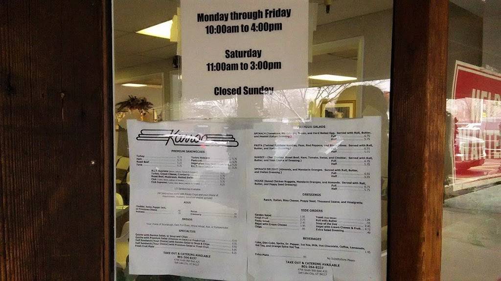 Karroo | meal takeaway | 4700 S 900 E #25, Salt Lake City, UT 84117, USA | 8012648237 OR +1 801-264-8237