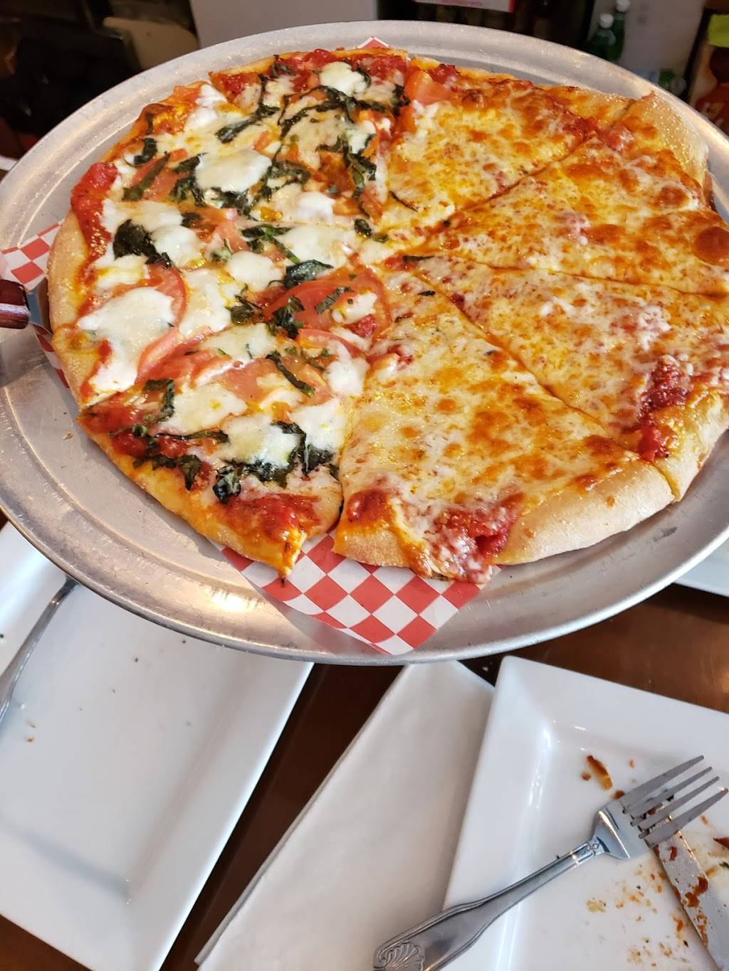 Chicago Stuffed Pizza Co | restaurant | 238 FL-870, Lauderdale-By-The-Sea, FL 33308, USA | 9545331808 OR +1 954-533-1808