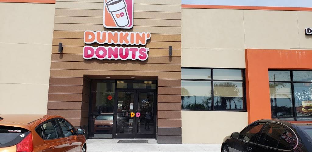 Dunkin Donuts | cafe | 2698 Roosevelt Blvd Speedway, Clearwater, FL 33760, USA | 7275350265 OR +1 727-535-0265