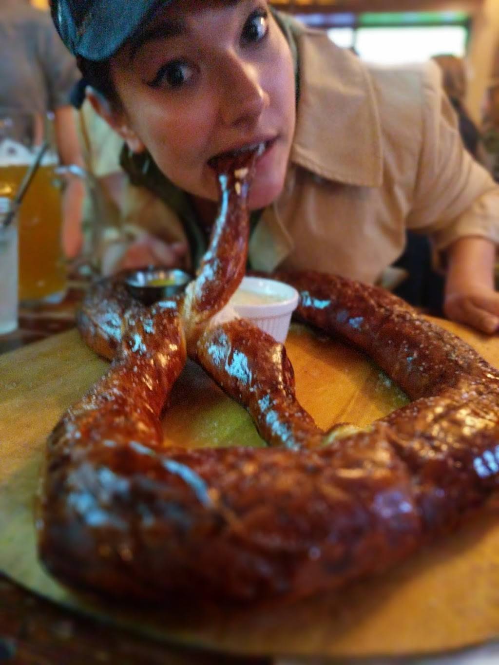 Prost! | restaurant | 2566 N Lincoln Ave, Chicago, IL 60614, USA | 7738809900 OR +1 773-880-9900