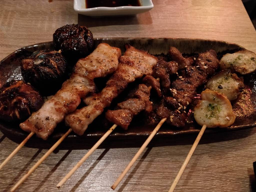 Izakaya Tenko | restaurant | 20491 Alton Pkwy #A, Lake Forest, CA 92630, USA | 9492152898 OR +1 949-215-2898