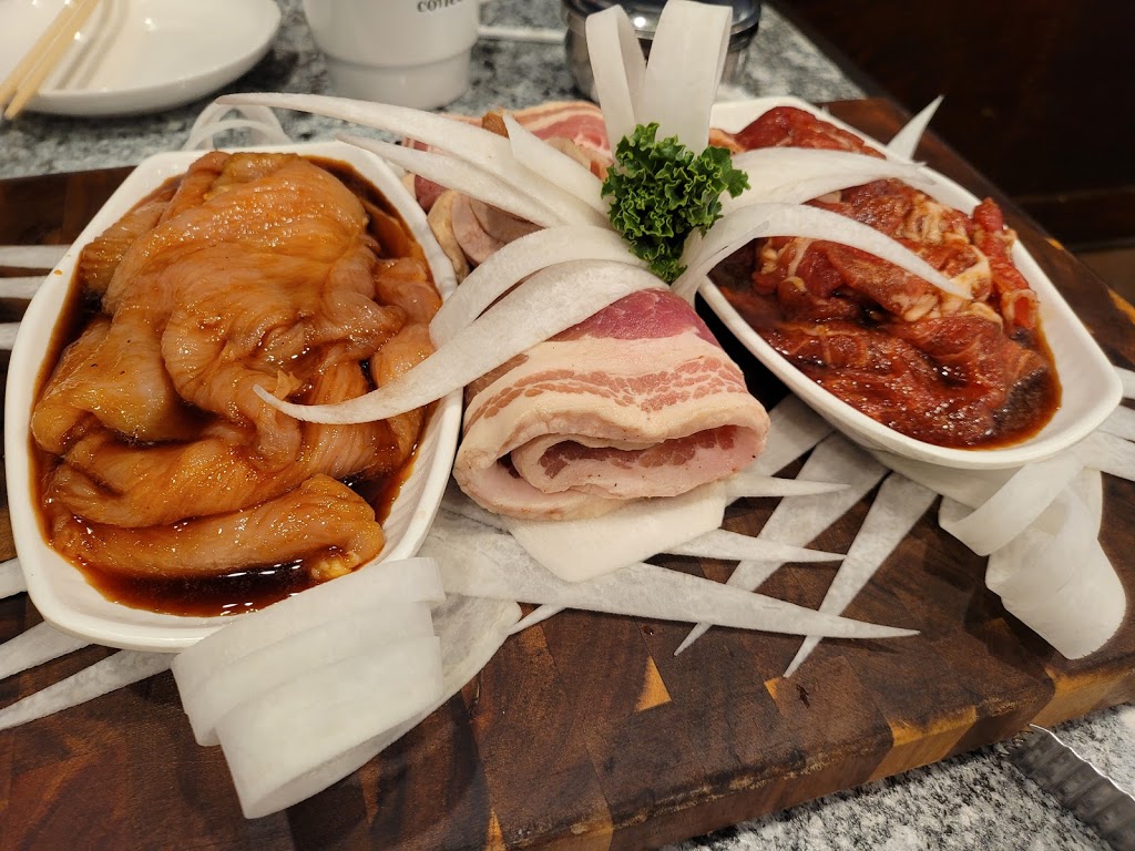 Bewon Korean BBQ Restaurant | restaurant | 1105 US Highway 80 E, Suite A, Pooler, GA 31322, USA | 9129883379 OR +1 912-988-3379