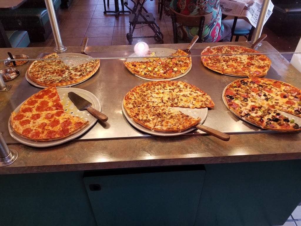 Mazzios Italian Eatery | meal delivery | 109 W Ray Fine Blvd, Roland, OK 74954, USA | 9184279999 OR +1 918-427-9999