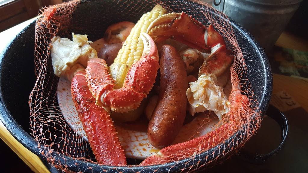 Joes Crab Shack | restaurant | 805 Citadel Dr W, Colorado Springs, CO 80909, USA | 7193807620 OR +1 719-380-7620