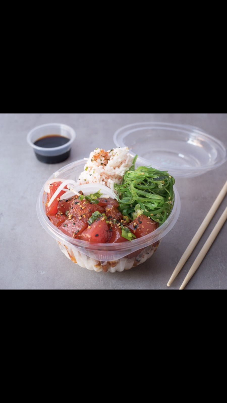 PB Poke House | restaurant | 4150 Mission Blvd #145, San Diego, CA 92109, USA | 8588867733 OR +1 858-886-7733