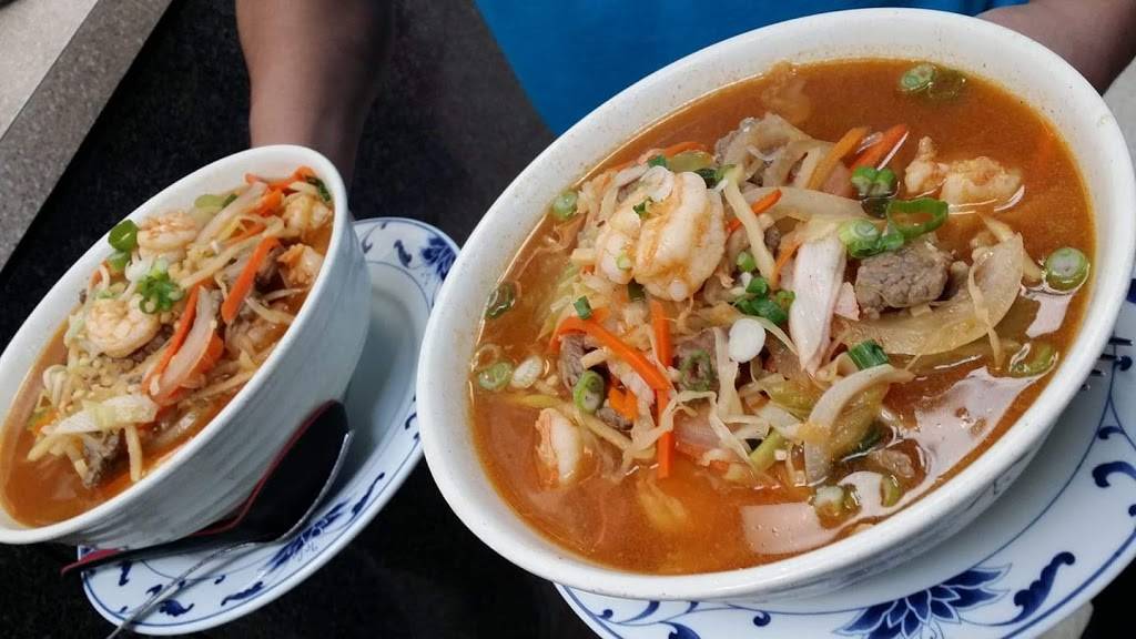 Tsing Tsao Chinese Fast Food | restaurant | 2231 E University Ave, Des Moines, IA 50317, USA | 5152622775 OR +1 515-262-2775