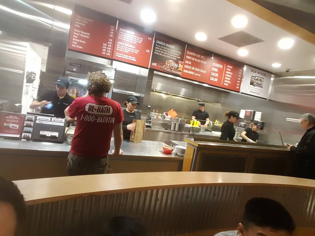 Chipotle Mexican Grill | restaurant | 13313 FM 1960 Rd W, Houston, TX 77065, USA | 2819552144 OR +1 281-955-2144