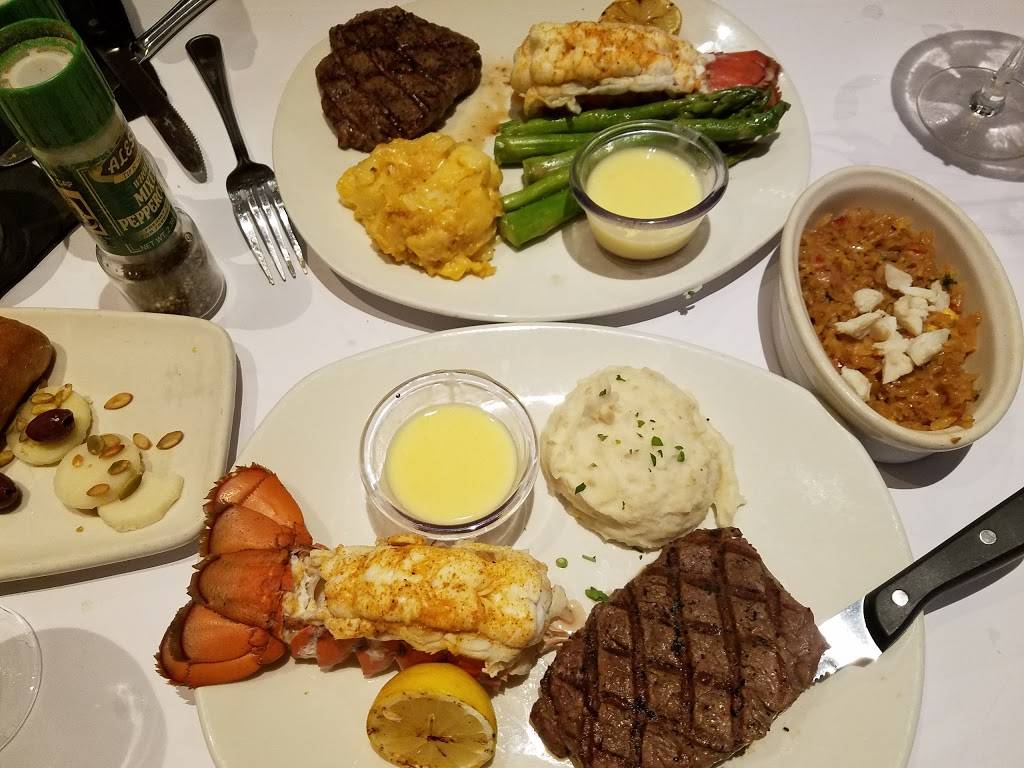 Bonefish Grill | restaurant | 3121 Fire Rd Ste F, Egg Harbor Township, NJ 08234, USA | 6096462828 OR +1 609-646-2828