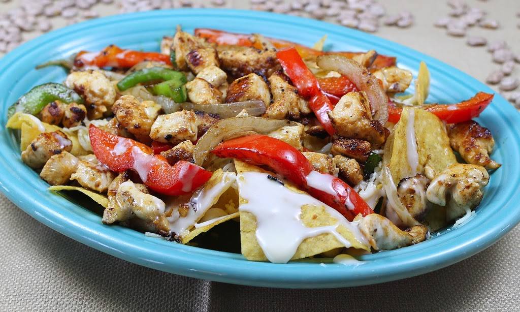 Gabinos Mexican Grill | restaurant | 789 GA-36 Ste B, Jackson, GA 30233, USA | 4702515243 OR +1 470-251-5243