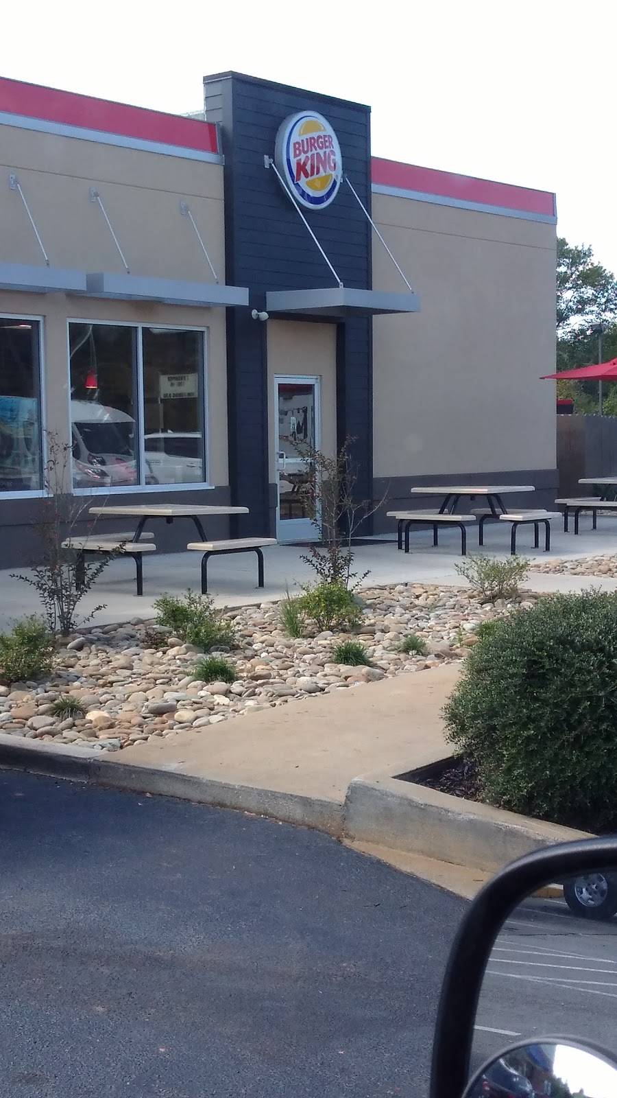 Burger King | restaurant | 2601 Locust Hill Rd, Taylors, SC 29687, USA | 8648018645 OR +1 864-801-8645