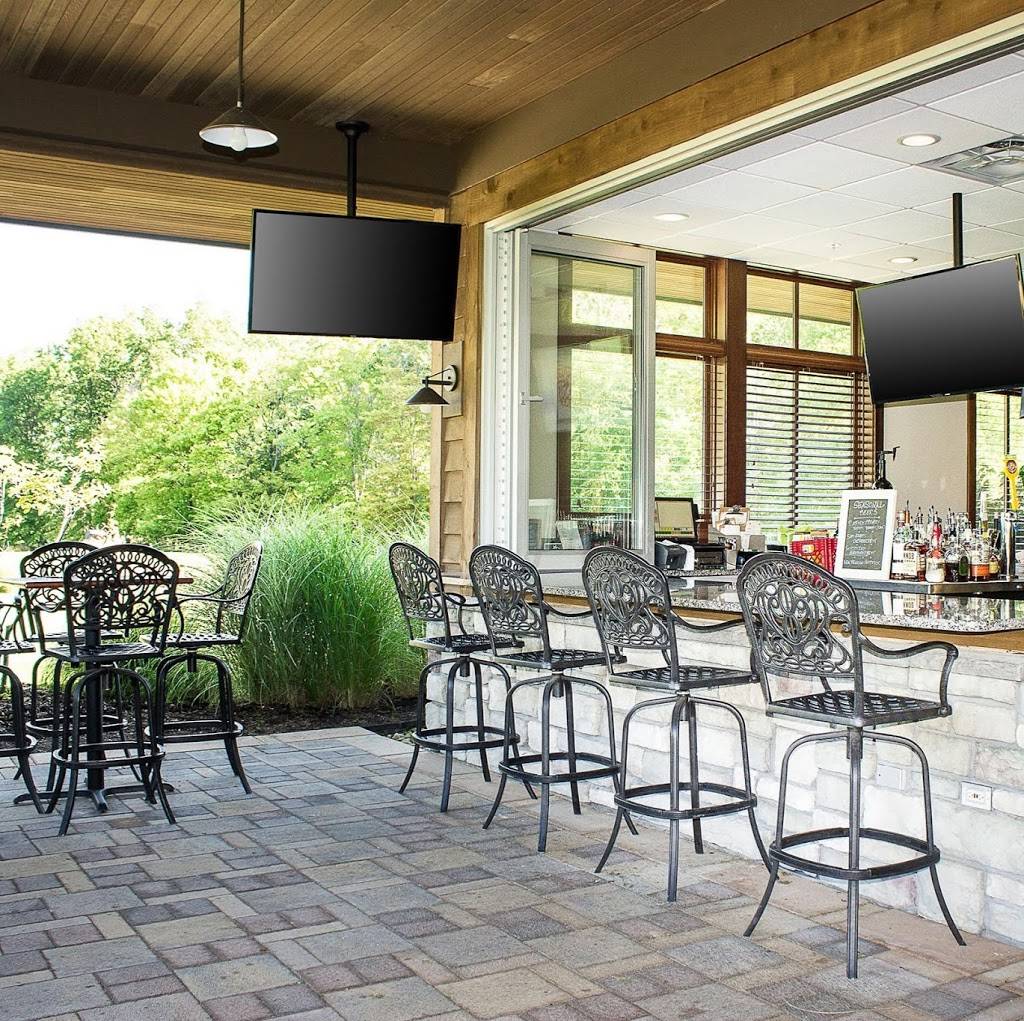 The Rustic Grill at StoneWater | restaurant | 1 Club Dr, Cleveland, OH 44143, USA | 4404614653 OR +1 440-461-4653