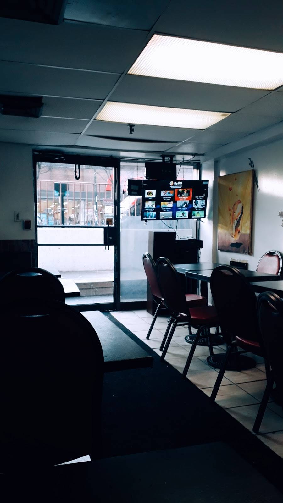 Le Petit Senegal Inc | restaurant | 5204 Chemin Queen Mary, Montréal, QC H3W 3E7, Canada | 5142918684 OR +1 514-291-8684