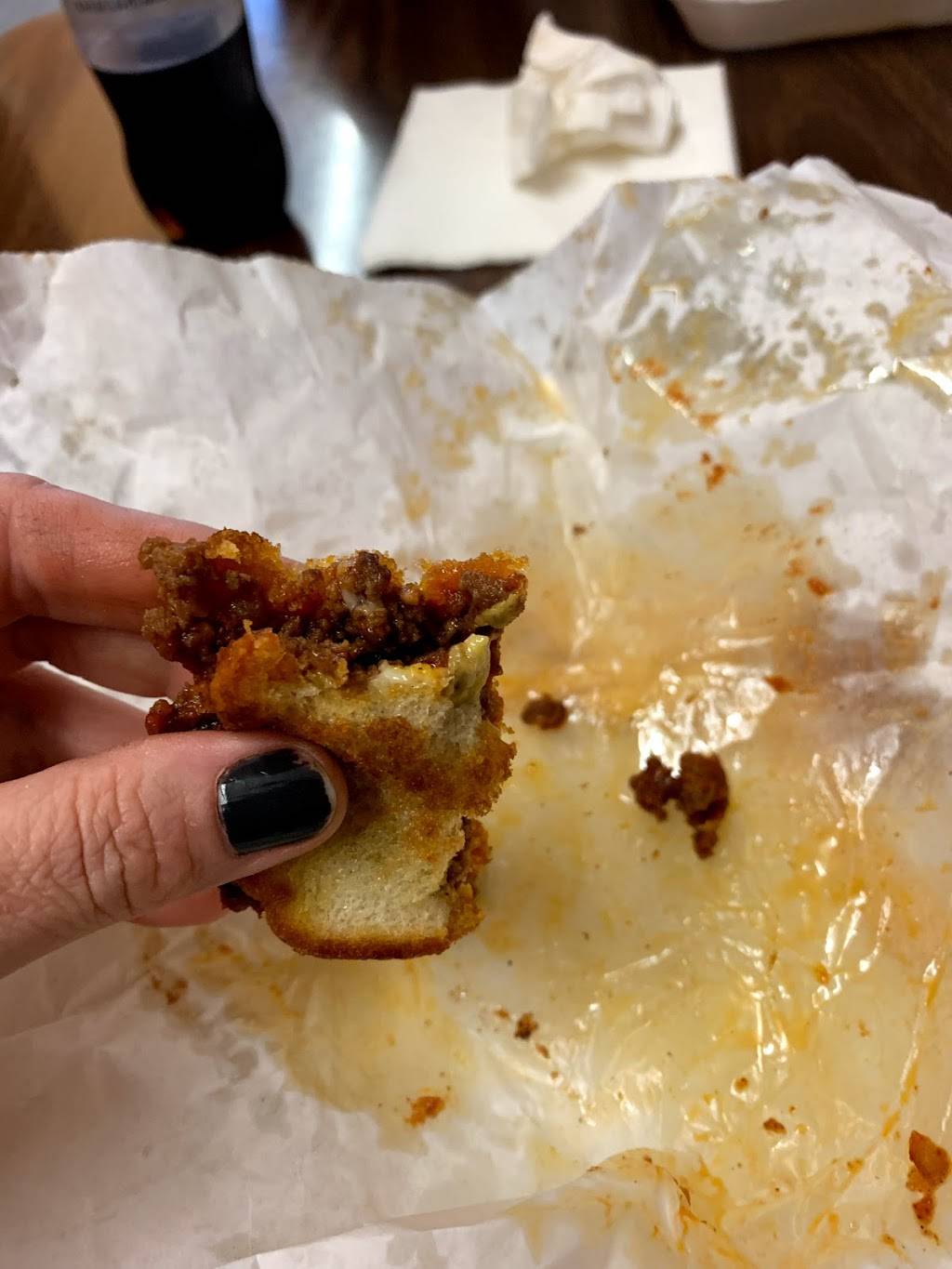 Renees Sandwich Shop | meal takeaway | 202 GE Patterson Ave, Memphis, TN 38103, USA | 9015252963 OR +1 901-525-2963