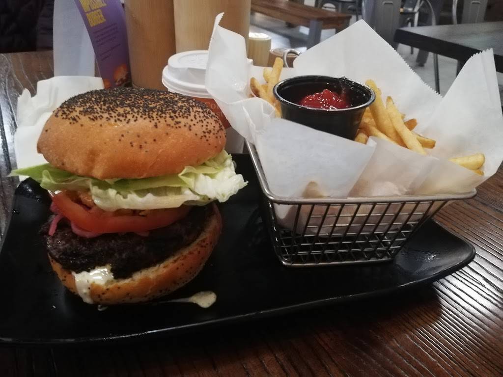 Fire & Brew | restaurant | 81 Jefferson St, San Francisco, CA 94133, USA | 4158143418 OR +1 415-814-3418