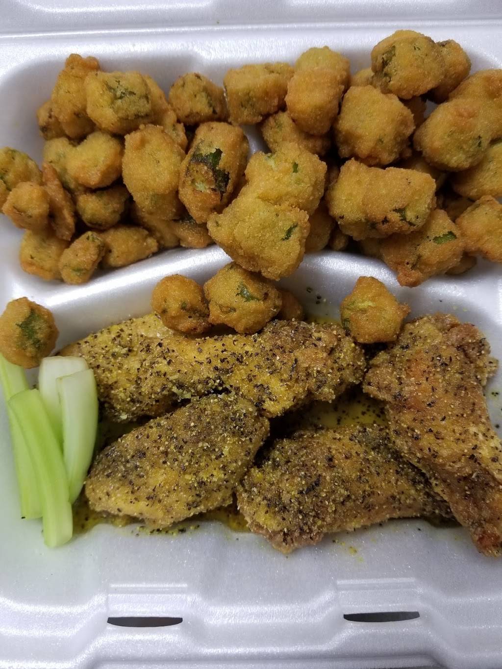 Atl Wings | restaurant | 3877 Holland Road #404, Virginia Beach, VA 23452, USA | 7574523859 OR +1 757-452-3859