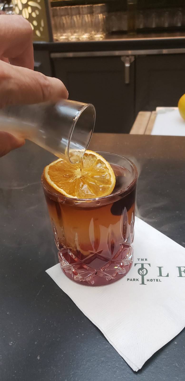 Vista at Lytle Park | restaurant | 311 Pike St, Cincinnati, OH 45202, USA | 5136214500 OR +1 513-621-4500