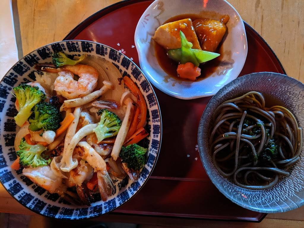 Sushi Zen Southside | restaurant | 1100 Eisenhower Dr #4B, Savannah, GA 31406, USA | 9123030141 OR +1 912-303-0141