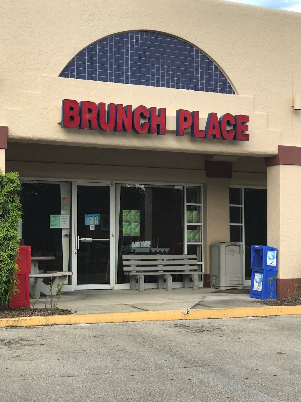 Everybodys Brunch Place Inc | restaurant | 18900 N Tamiami Trail, North Fort Myers, FL 33903, USA | 2395670300 OR +1 239-567-0300