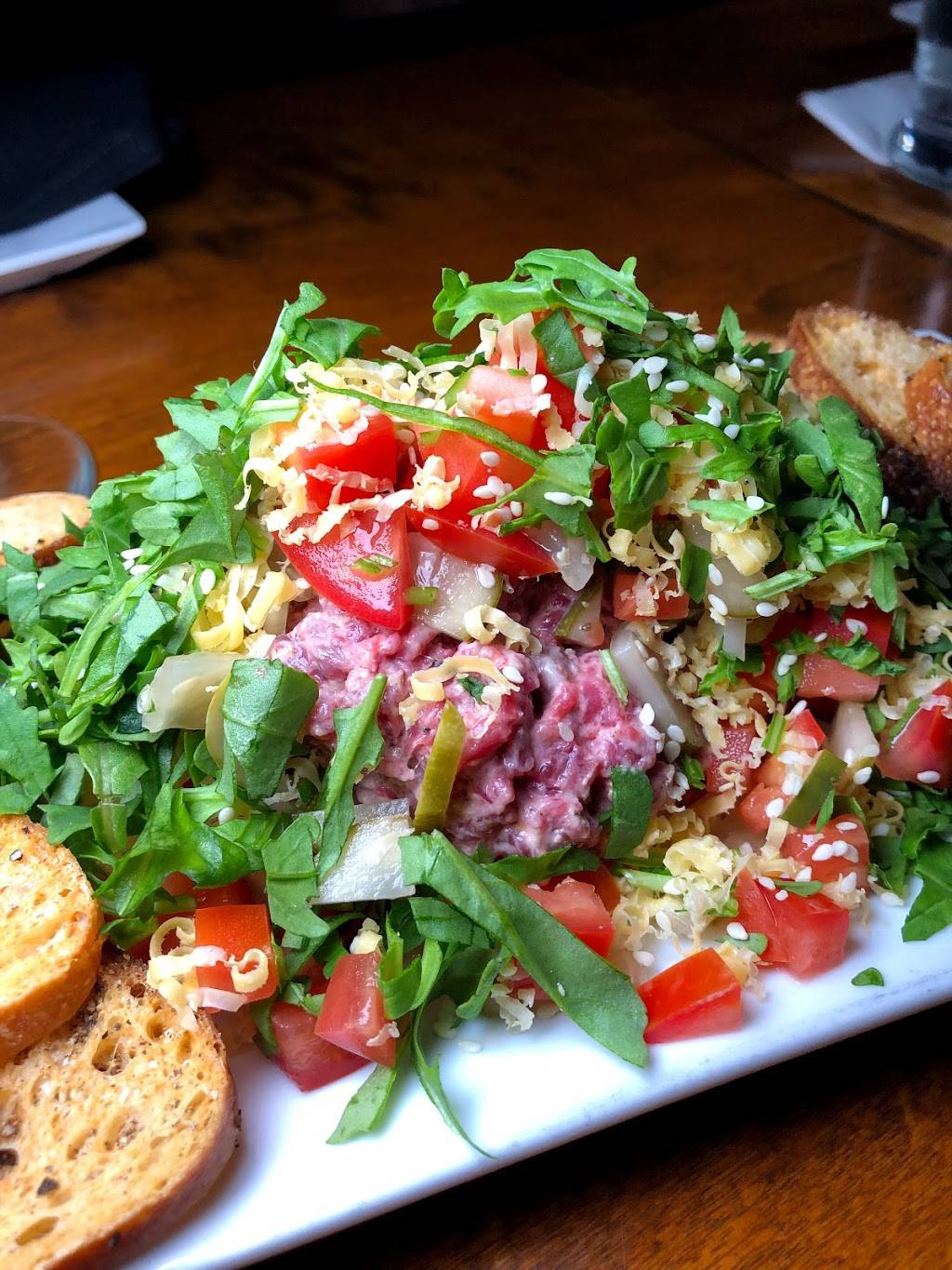 Lobo Fells Point | restaurant | 1900 Aliceanna St, Baltimore, MD 21231, USA | 4103270303 OR +1 410-327-0303