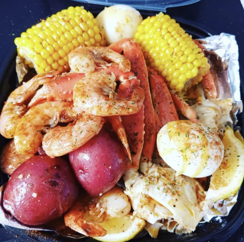 Soulful Choices | meal delivery | 4532 W Broadway, Louisville, KY 40211, USA | 5023845650 OR +1 502-384-5650