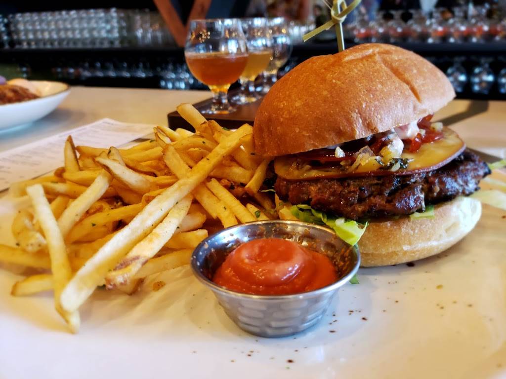 Bivouac Ciderworks | restaurant | 3986 30th St, San Diego, CA 92104, USA | 6197250844 OR +1 619-725-0844