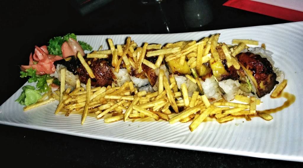 Sushi Sake | restaurant | 13551 Biscayne Blvd, North Miami, FL 33181, USA | 3059474242 OR +1 305-947-4242