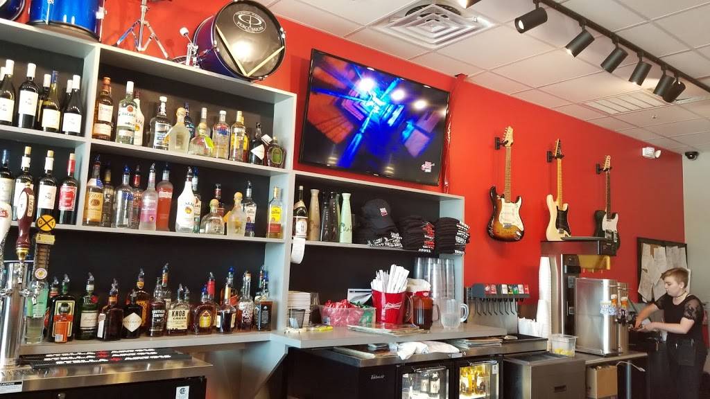 Rock n Roll Sushi | restaurant | 1470 Taylor Rd Space# 108, Montgomery, AL 36117, USA | 3343563641 OR +1 334-356-3641