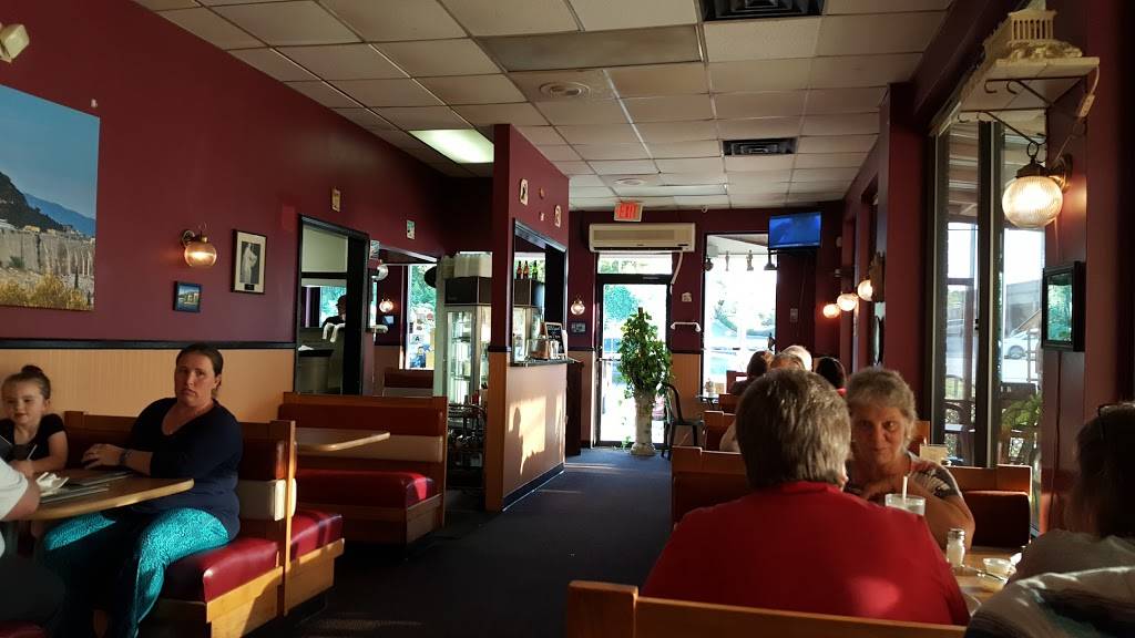 Nicks House of Pizza Restaurant | restaurant | 1082 Sunset Blvd # A, West Columbia, SC 29169, USA | 8037949240 OR +1 803-794-9240