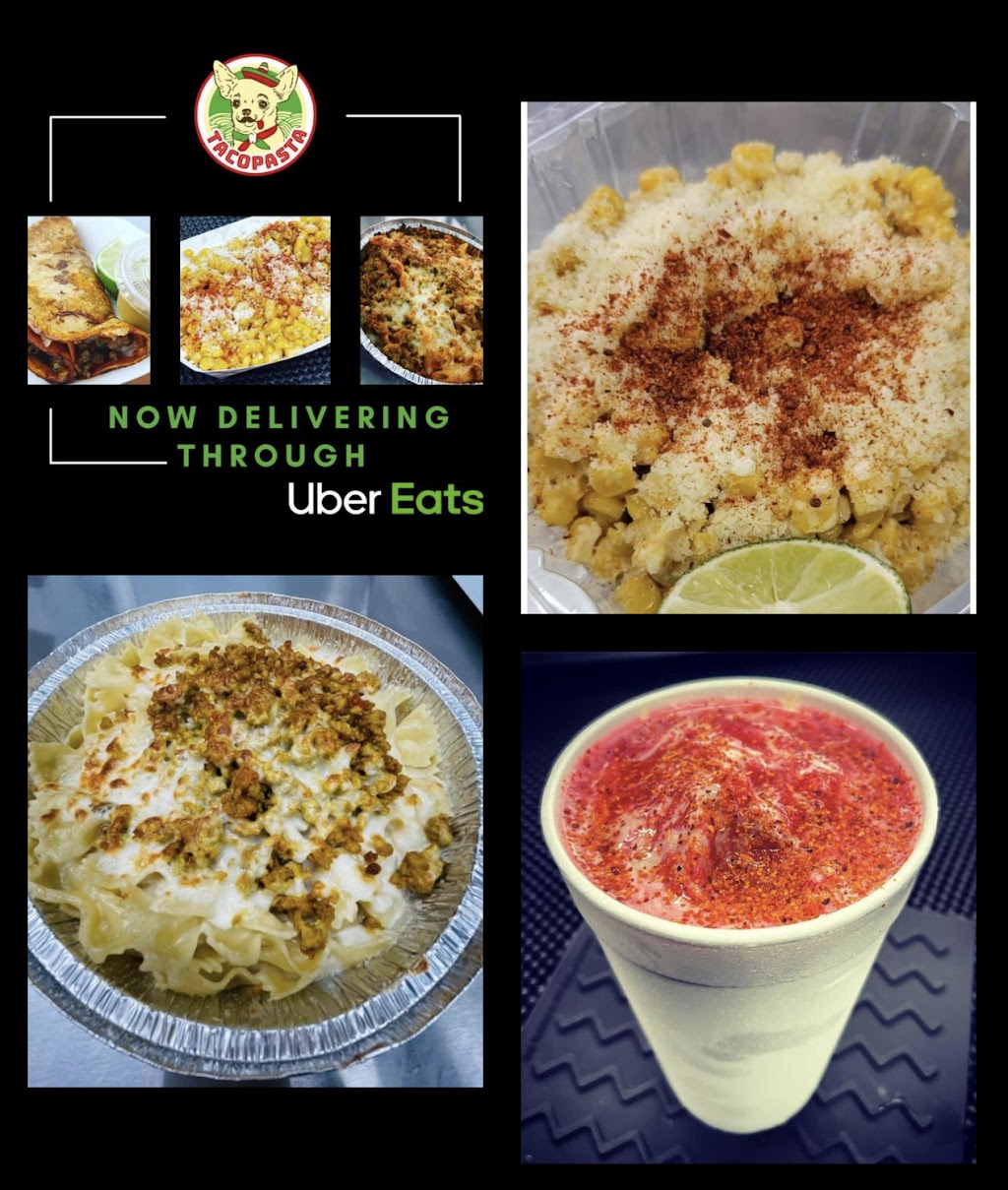 Tacopasta | restaurant | 22339 SW 112th Ave, Miami, FL 33170, USA | 3058578974 OR +1 305-857-8974