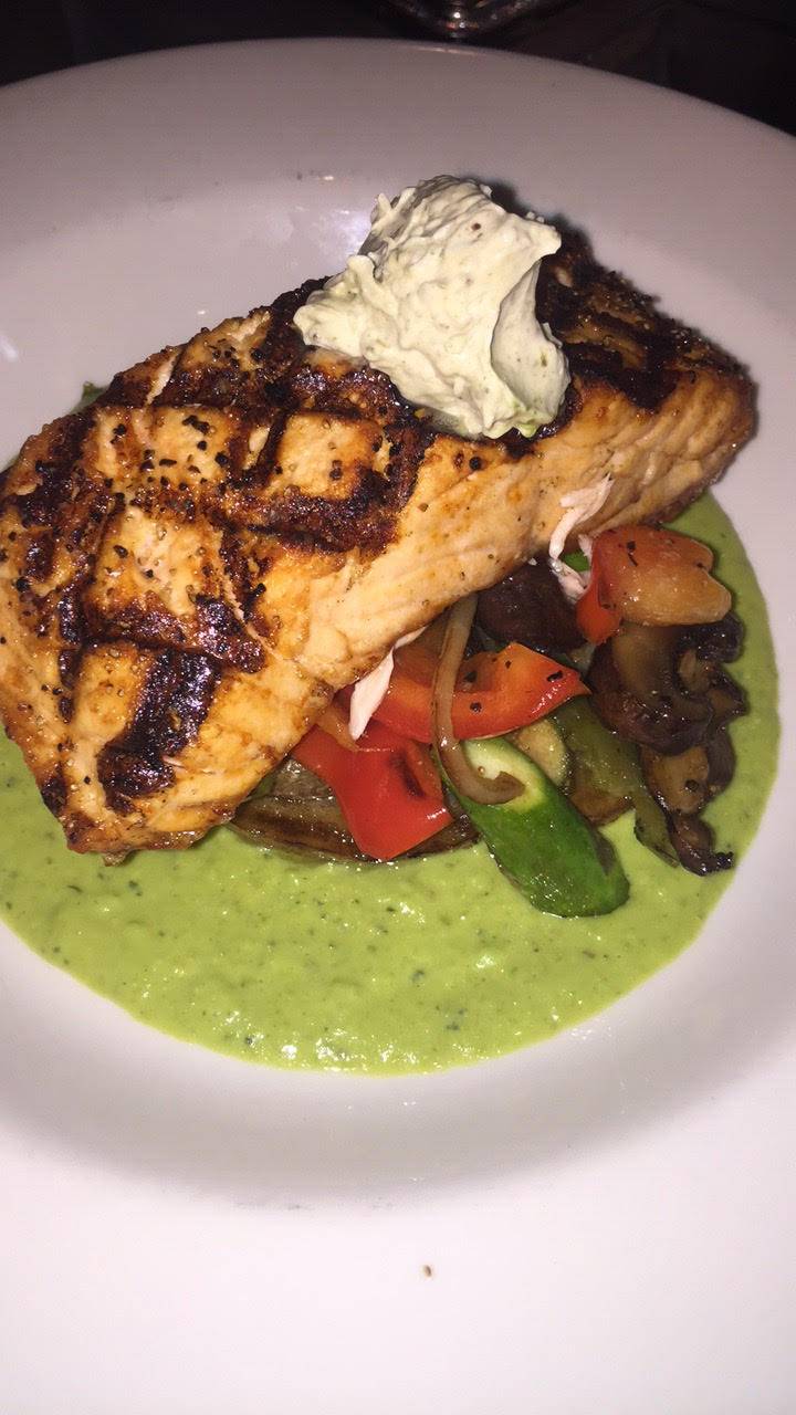 Bizou | restaurant | 259 N Main St, Decatur, IL 62523, USA | 2174227000 OR +1 217-422-7000