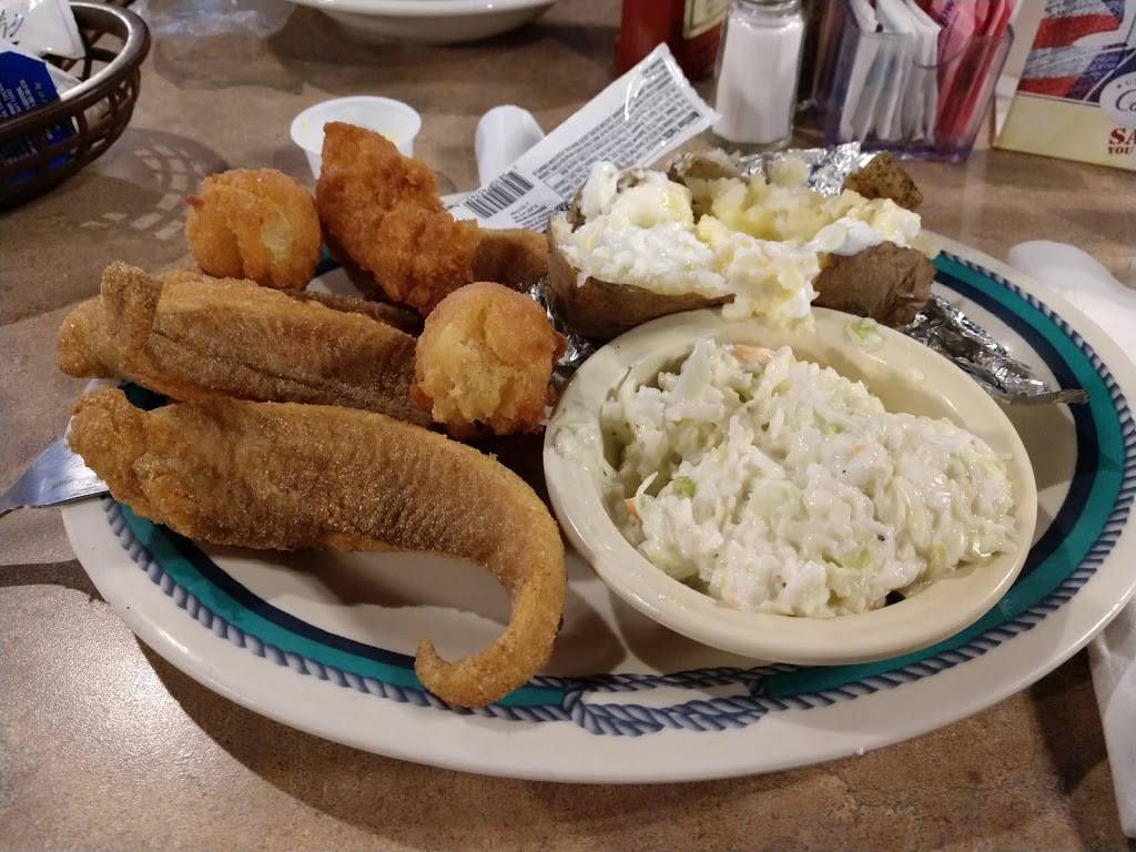 Catfish Dock | restaurant | 2003 W Everly Brothers Blvd, Powderly, KY 42367, USA | 2703380055 OR +1 270-338-0055