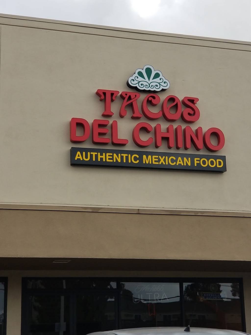 Tacos Del Chino | restaurant | 2431 N Tustin Ave, Santa Ana, CA 92705, USA | 6572475427 OR +1 657-247-5427