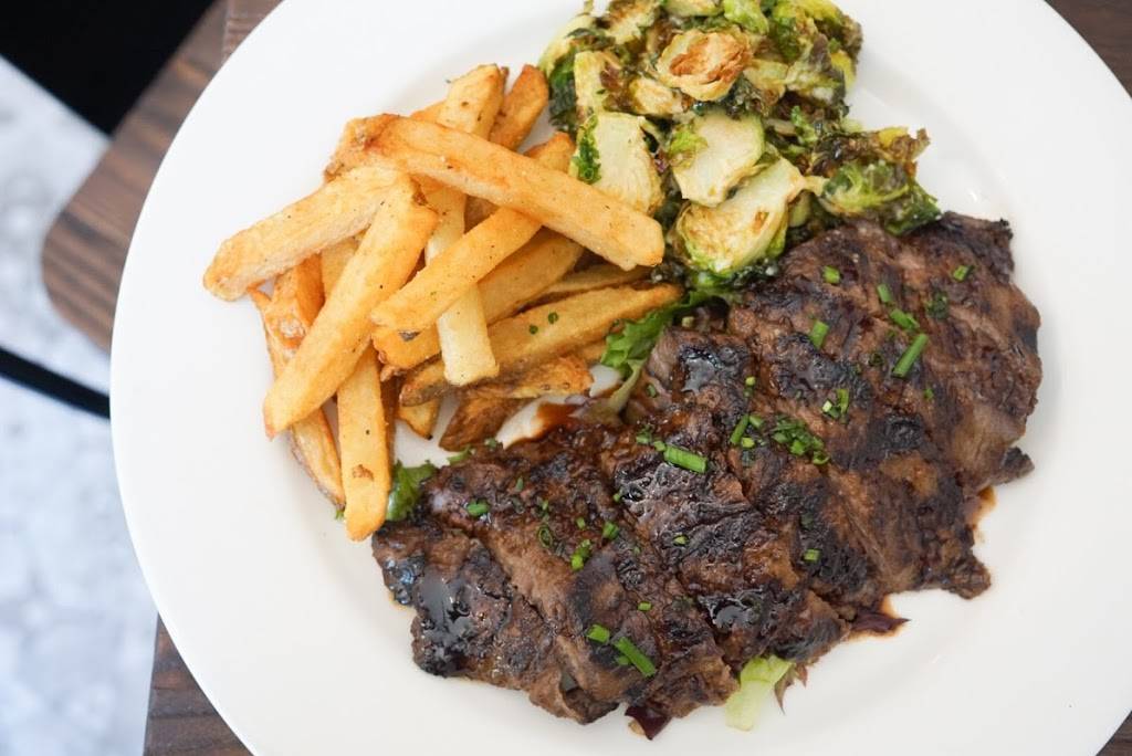 Dakota 94 | restaurant | 5304 W Devon Ave, Chicago, IL 60646, USA | 7738676494 OR +1 773-867-6494