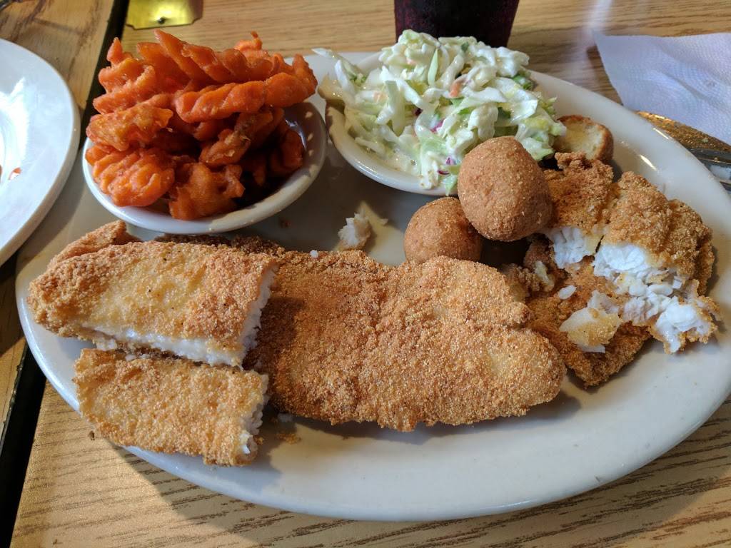 Big Kevs BBQ | night club | 270 W Washington St, Madison, GA 30650, USA | 7064383155 OR +1 706-438-3155