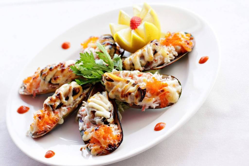 Yama Sushi & Grill | restaurant | Plaza Del Lago Shopping Center, 27782 Vista Del Lago C-22, Mission Viejo, CA 92692, USA | 9497169262 OR +1 949-716-9262