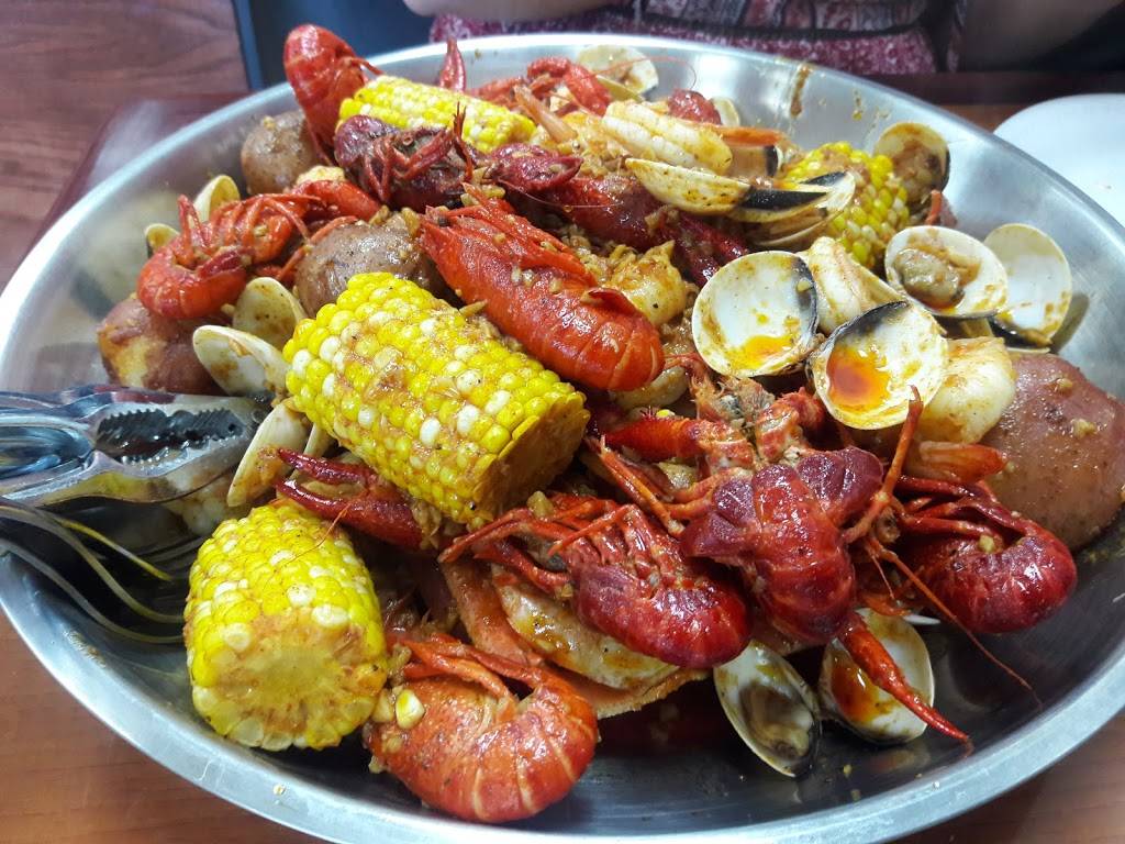 Cajun Deli | restaurant | 8038 Brooklyn Blvd, Brooklyn Park, MN 55445, USA | 7633910900 OR +1 763-391-0900