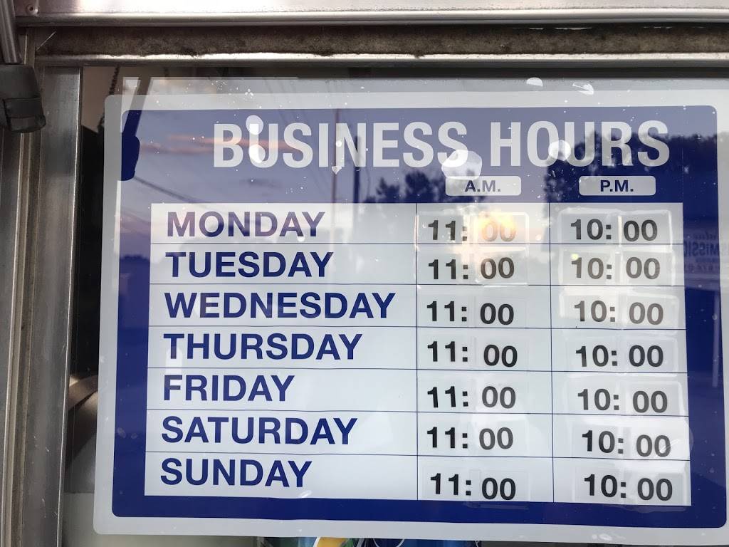 Taqueria La Mexicana | restaurant | 8009 N Armenia Ave, Tampa, FL 33604, USA | 8138431472 OR +1 813-843-1472