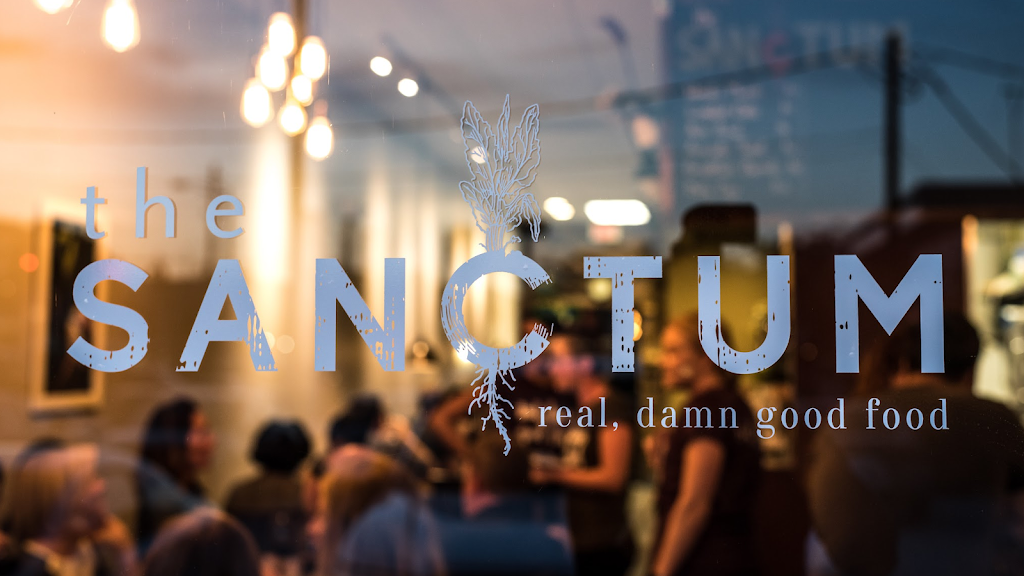 The Sanctum Cafe | cafe | 715 N Fern Creek Ave, Orlando, FL 32803, USA | 4077570346 OR +1 407-757-0346