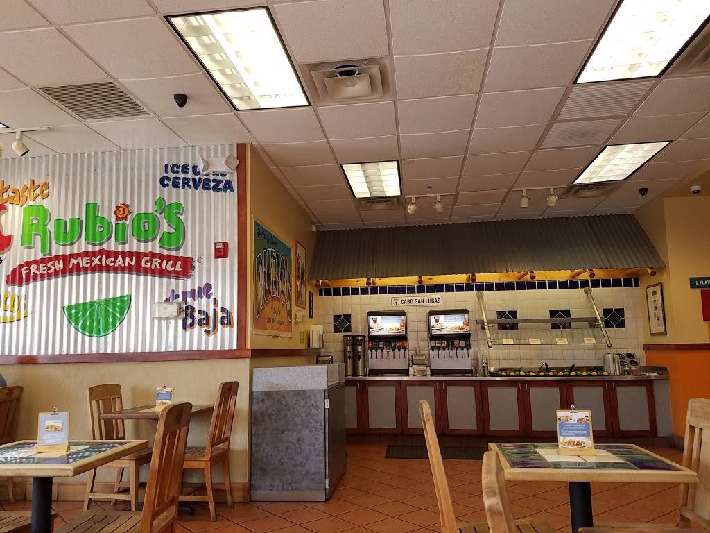 Rubios | restaurant | 32415 N Scottsdale Rd Suite C, Scottsdale, AZ 85266, USA | 4805757280 OR +1 480-575-7280
