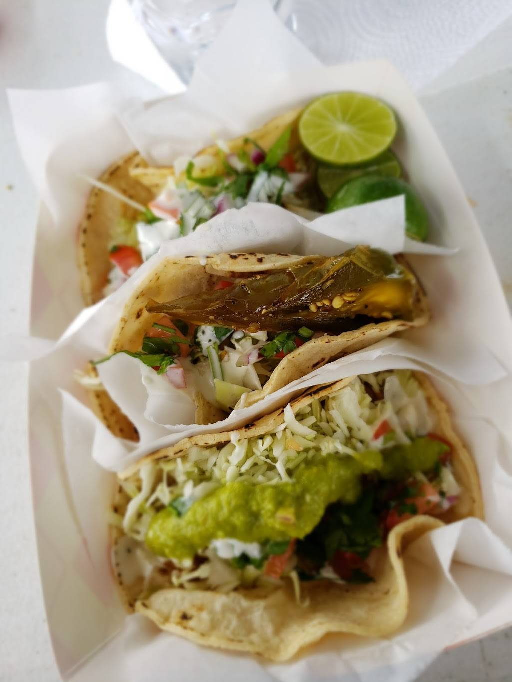 Mariscos El Güero | restaurant | 02-18048, Las Cruces, NM 88001, USA | 6193940448 OR +1 619-394-0448