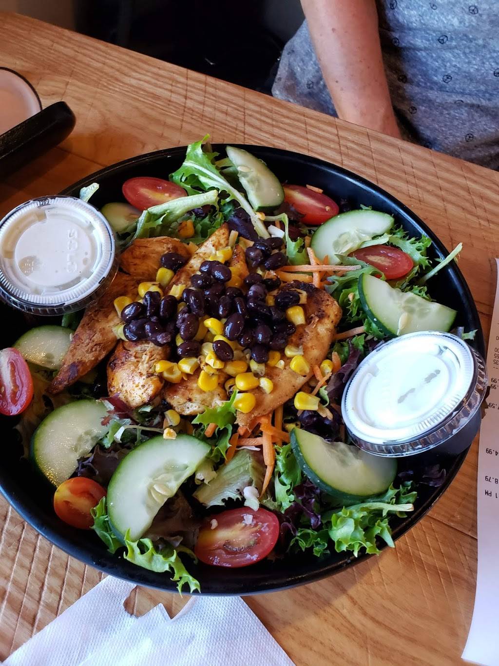 Huey Magoo’s Chicken Tenders - Daytona Beach | restaurant | 1268 Beville Rd, Daytona Beach, FL 32114, USA | 3862389232 OR +1 386-238-9232