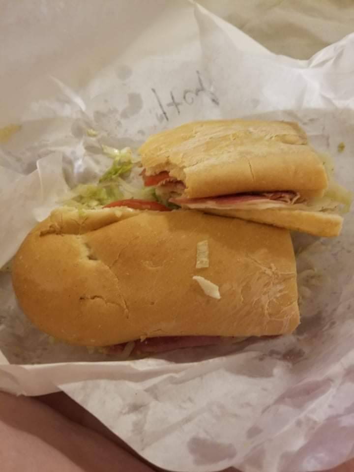 Baldinos Giant Jersey Subs | restaurant | 1022 US-80, Pooler, GA 31322, USA | 9127487827 OR +1 912-748-7827