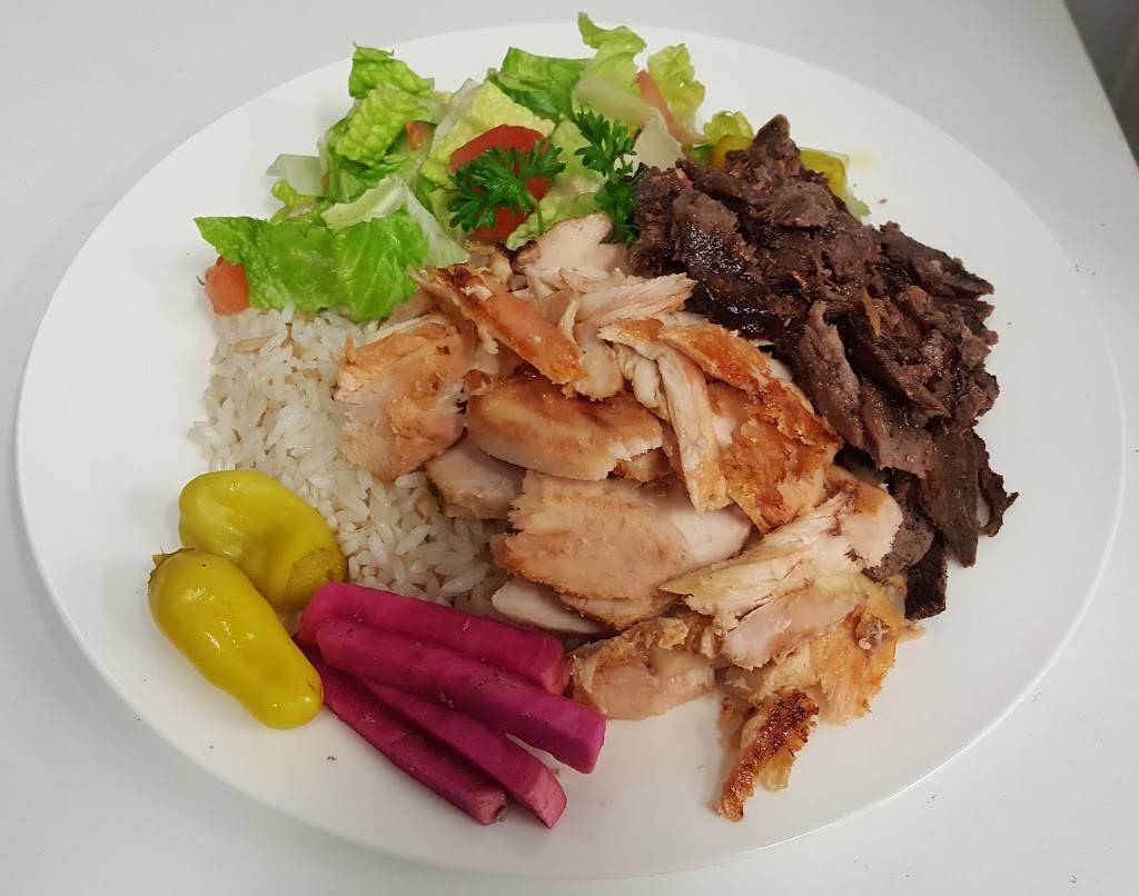 Tarboush Lebanese Bakery & Cuisine | restaurant | 2288 Tenth Line Rd, Orléans, ON K4A 0X4, Canada | 6138244112 OR +1 613-824-4112