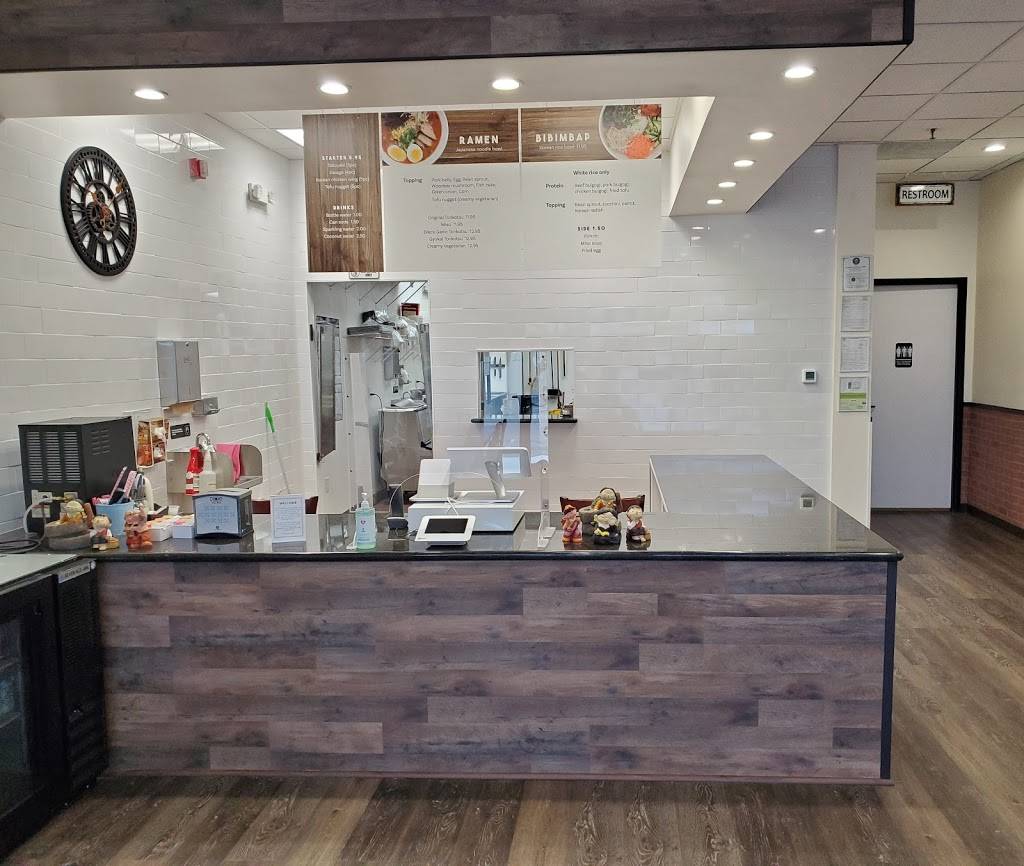 BowlsN Go | restaurant | 963 Topsy Ln Suite 318, Carson City, NV 89705, USA | 7752670005 OR +1 775-267-0005