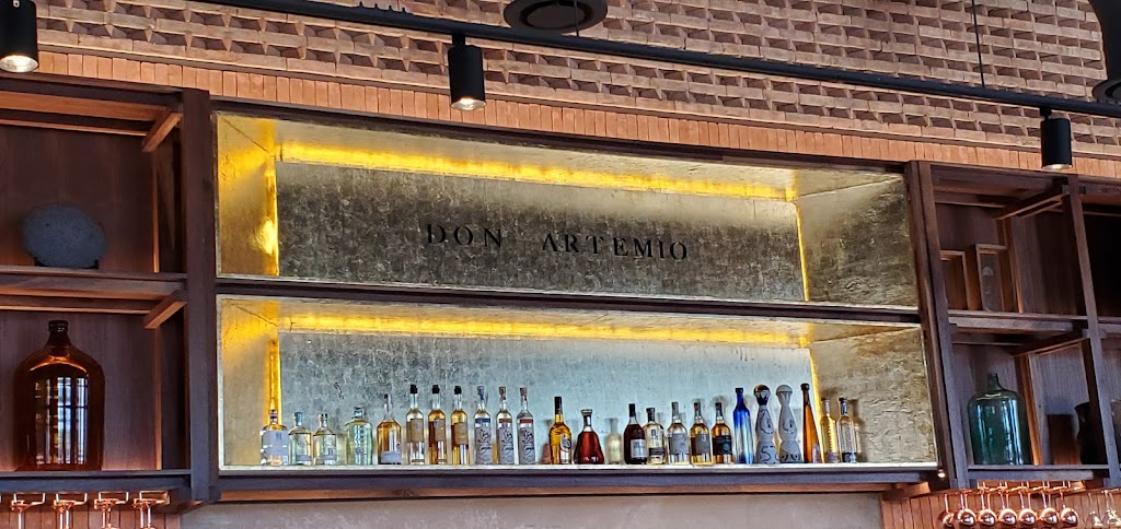 Don Artemio Restaurant | restaurant | 3268 W 7th St, Fort Worth, TX 76107, USA | 8174701439 OR +1 817-470-1439