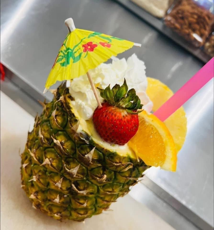 Tiki Bar | restaurant | 308 W Main St, Durant, OK 74701, USA | 4057881395 OR +1 405-788-1395