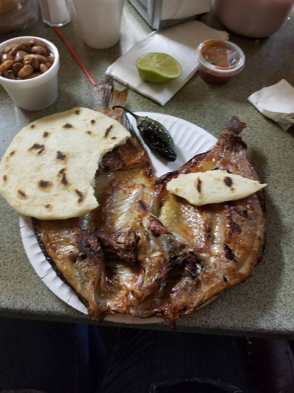 Don Lencho | restaurant | 6119 Normandie Ave, Los Angeles, CA 90044, USA | 3237517533 OR +1 323-751-7533