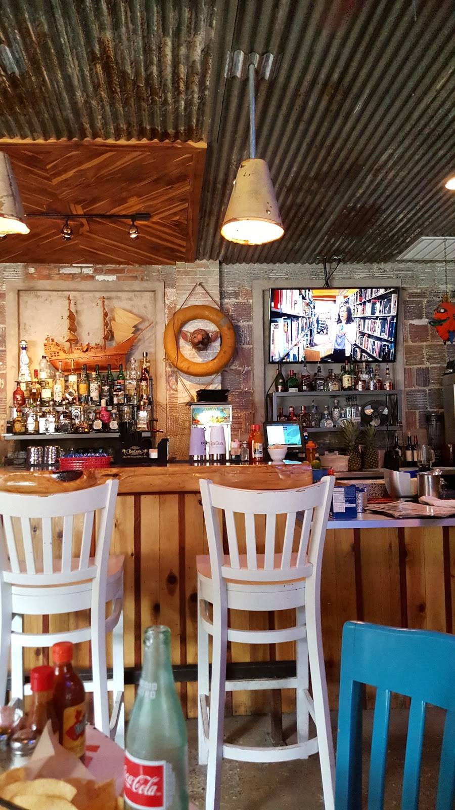 Palapas Seafood Bar | restaurant | 1418 Greenville Ave, Dallas, TX 75206, USA | 2148243000 OR +1 214-824-3000